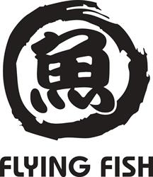 Flying Fish Nakamura Vof.