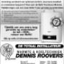 Dennis Roovers Warmte & Koeltechniek