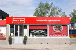 Dapur Mas