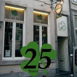 The Irish Pub Shamrock