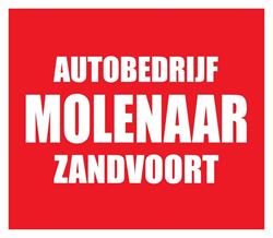 Autobedrijf Molenaar Zandvoort