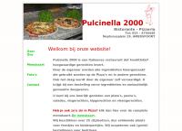 Ristorante Pizzeria Pulcinella 2000