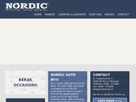 Nordic Auto Bv