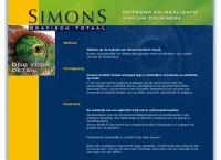 Simons Grafisch Totaal