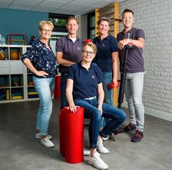 Fysiotherapie "de Werfheegde"
