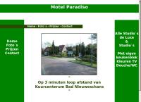 Paradiso Motel