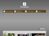 Franken Projectmanagement Bv