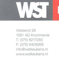 WST Keukens BV