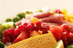 Senioren-Catering de Seniorie