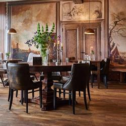 Hotel-Cafe-Restaurant T-Gemeentehuis