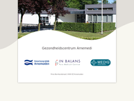 Huisartsenpraktijk Arnemuiden