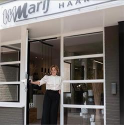 Mary Haarmode Kapsalon