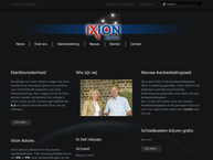 Ixion Advies en Aanbesteden Bv