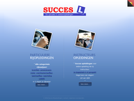 Verkeersschool Succes Bv