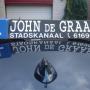 Autorijschool John de Graaf Motorrijschool