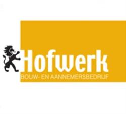 Bouw- en Aannemersbedrijf Hofwerk B.V.