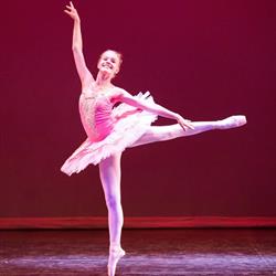 Dedine Ballet & Movement Arts