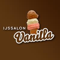 ijssalon Vanilla