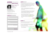 Ademcoach Balance Breathing