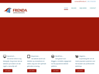 Frenda Websolutions