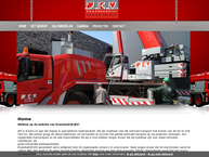 Kraanbedrijf jkv