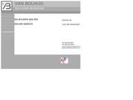 Van Bolhuis Exclusieve Interieurs