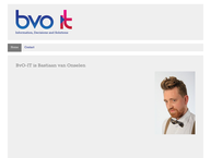 Website van BvO-IT 