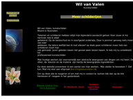 Wil van Valen
