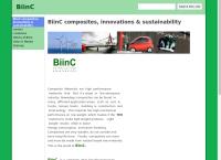 Website van BIINC 