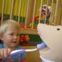 Kinderdagverblijf ut Jubelke