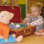 Kinderdagverblijf ut Jubelke