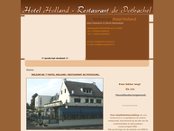 Hotel Holland Bv