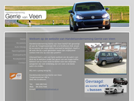Handelsondern. Gerrie Van Veen