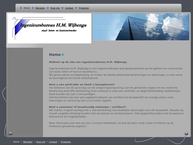 Ingenieursbureau H.m. Wijbenga