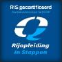 RIS gecertificeerd