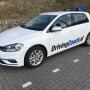 De lesauto een VW Golf 7.5
