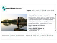 Walmar Database Consultancy