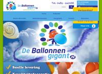 ID Ballon