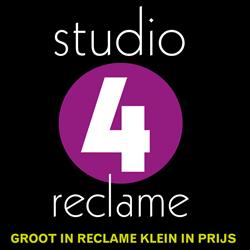 Studio 4 Reclame