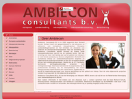 Ambiecon Consultants Bv