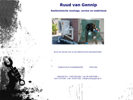 Ruud van Gennip Koeltechnische Montage