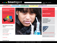 The Smartagent Company Nederland Bv