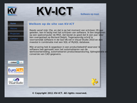KV-ICT