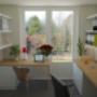 Werkkamer