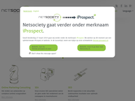Netsociety Bv