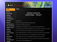 Eddyana Palet