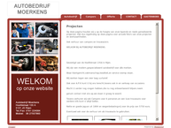 Autobedrijf Moerkens