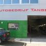 Autobedrijf Tange