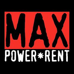 Max Power Rent Bv