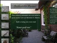 Beeldenatelier Marianne